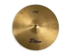 Zildjian 15" A Series Thin Crash Cymbal main image