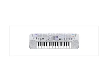 Casio SA-75 Music Keyboard