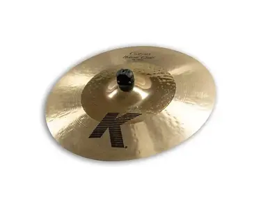 Zildjian 15" K Custom Hybrid Crash Cymbal