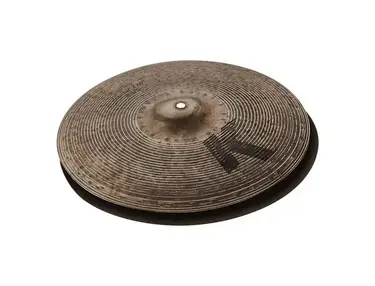 Zildjian 15" K Custom Special Dry Hi-Hat Cymbals (Pair)