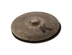 Zildjian 15" K Custom Special Dry Hi-Hat Cymbals (Pair) main image