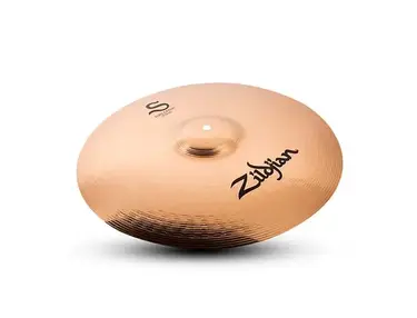 Zildjian 15" S Series Thin Crash Cymbal