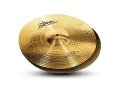 Zildjian 15" Sound Lab Project 391 Limited Edition Hi-Hat Cymbals (Pair) main image