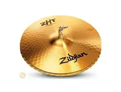 Zildjian 15" ZHT MasterSound Hi-Hat Cymbals (Pair) main image