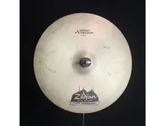 Zildjian 16" 375th Anniversary Edition Medium Thin Crash Cymbal main image