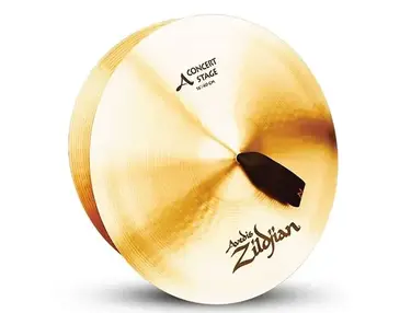 Zildjian 16" A Concert Stage Orchestral Cymbal