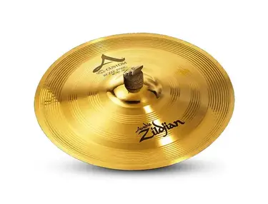 Zildjian 16" A Custom Rezo Pang Cymbal