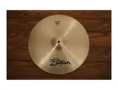 Zildjian 16" A Series Crash/Ride Cymbal main image