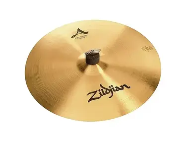 Zildjian 16" A Series Fast Crash Cymbal
