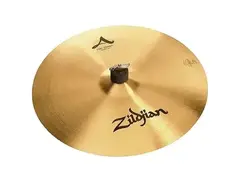 Zildjian 16" A Series Fast Crash Cymbal main image