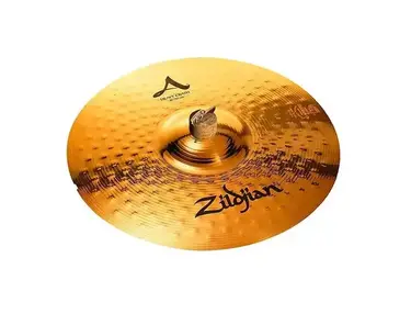 Zildjian 16" A Series Heavy Crash Cymbal