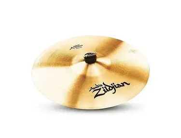 Zildjian 16" A Series Rock Crash Cymbal