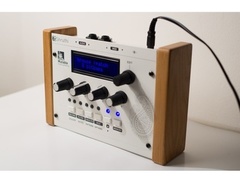 Mutable Instruments Shruthi-1 - ranked #47 in Tabletop