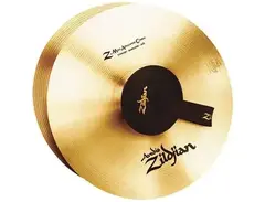 Zildjian 16" A Series Z-MAC Multi-Application Cymbals (Pair) main image