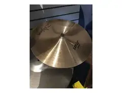 Zildjian 16" Amir Thin Crash Cymbal main image