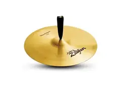 Zildjian 16" Classic Orchestral Selection Suspended Cymbal main image