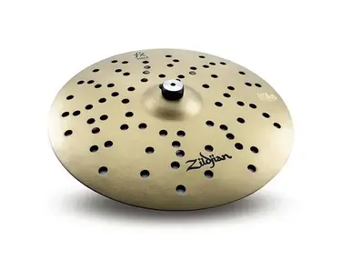 Zildjian 16" FX Stack Cymbals (Pair)