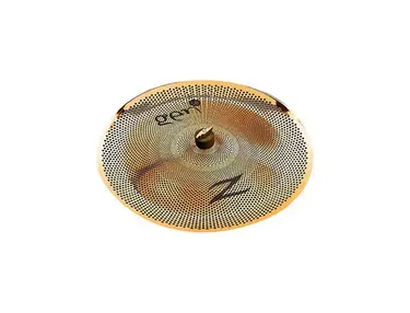 Zildjian 16" Gen16 Buffed Bronze China Cymbal