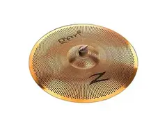 Zildjian 16" Gen16 Buffed Bronze Crash Cymbal main image