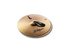 Zildjian 16" I Family Band Cymbal - Pair main image