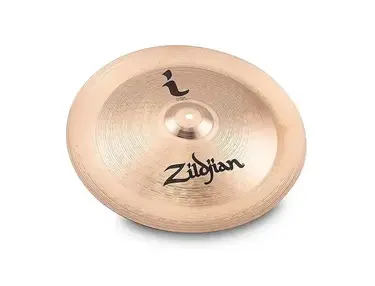 Zildjian 16" I Family China Cymbal