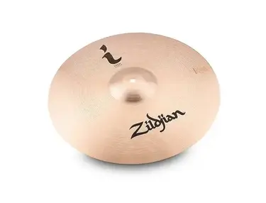 Zildjian 16" I Family Crash Cymbal