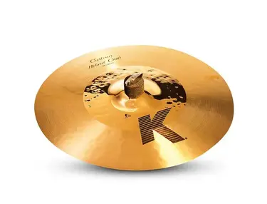 Zildjian 16" K Custom Hybrid Crash Cymbal