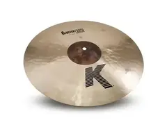 Zildjian 16" K Series Cluster Crash Cymbal main image