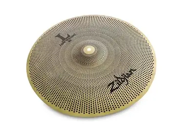 Zildjian 16" L80 Low Volume Crash Cymbal