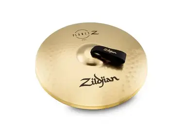 Zildjian 16" Planet Z Band Cymbals (Pair)