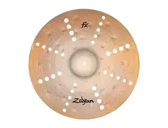 Zildjian 16" Prototype FX Trash Crash Cymbal main image
