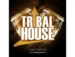 Loopmasters Tribal House main image
