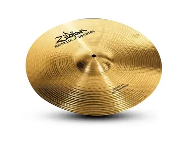 Zildjian 16" Sound Lab Project 391 Limited Edition Crash Cymbal