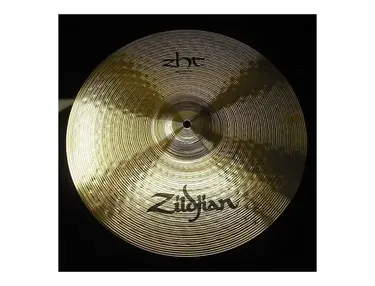 Zildjian 16" ZHT Fast Crash