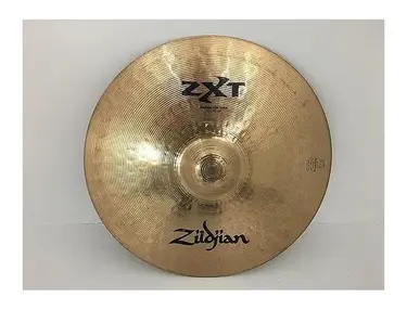 Zildjian 16" ZXT Medium-Thin Crash