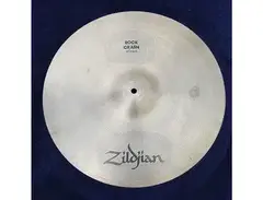 Zildjian 17" A Series Rock Crash Cymbal main image