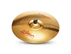 Zildjian 17" El Sonido Multi-Crash Cymbal main image