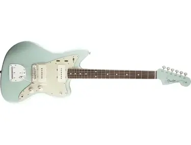 Fender Custom Shop 1964 Closet Classic Jazzmaster Electric Guitar