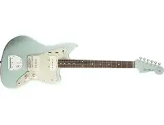 Fender Custom Shop 1964 Closet Classic Jazzmaster Electric Guitar