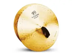 Zildjian 17" K Constantinople Special Selection Medium Heavy Cymbals (Pair) main image