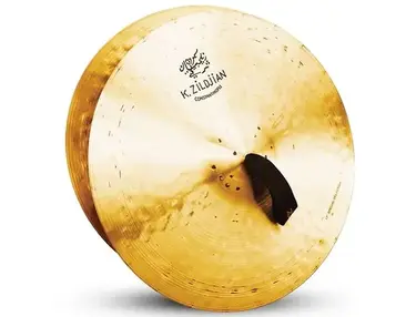 Zildjian 17" K Constantinople Special Selection Medium Heavy Cymbal