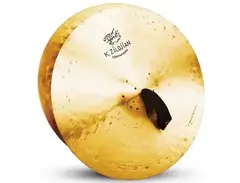 Zildjian 17" K Constantinople Special Selection Medium Heavy Cymbal main image