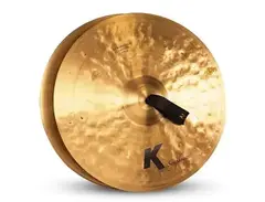 Zildjian 17" K Symphonic Traditional Series Concert Cymbal main image