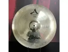 Zildjian 18" A Custom Swish Cymbal main image