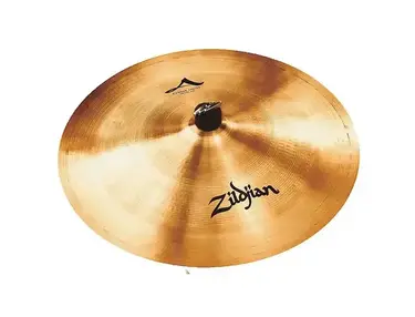 Zildjian 18" A Series China High Cymbal