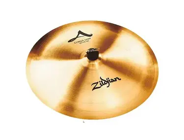 Zildjian 18" A Series China Low Cymbal