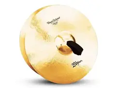 Zildjian 18" A Series Classic Orchestral Selection Medium Light Cymbal