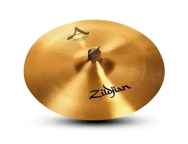 Zildjian 18" A Series Crash/Ride Cymbal