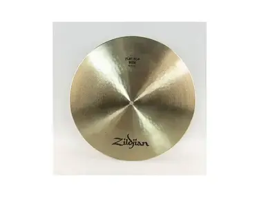 Zildjian 18" A Series Flat Ride Cymbal