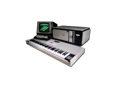 Fairlight CMI